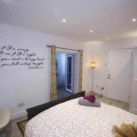 Cosy Marylebone Two Bedrooms Apartment London Eksteriør bilde