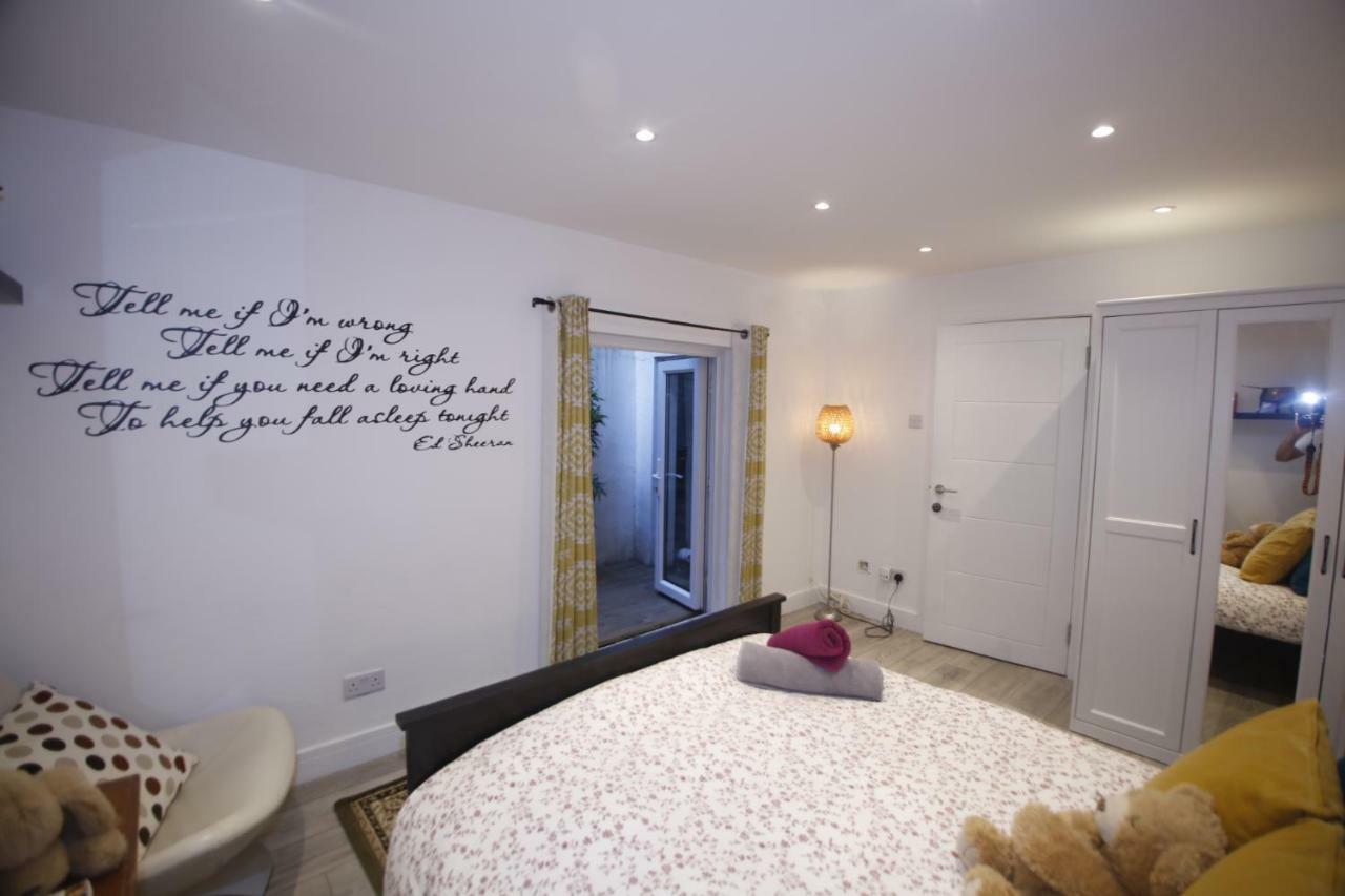 Cosy Marylebone Two Bedrooms Apartment London Eksteriør bilde
