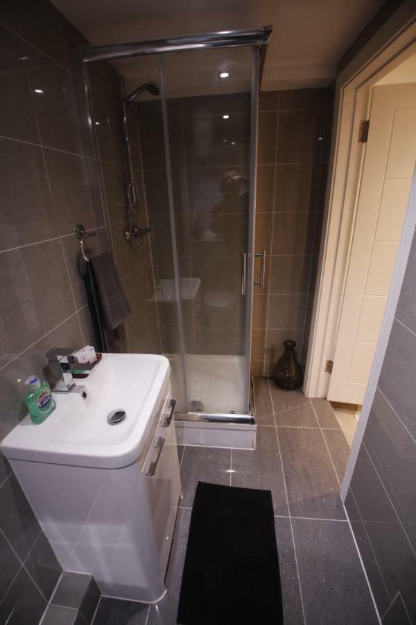 Cosy Marylebone Two Bedrooms Apartment London Eksteriør bilde