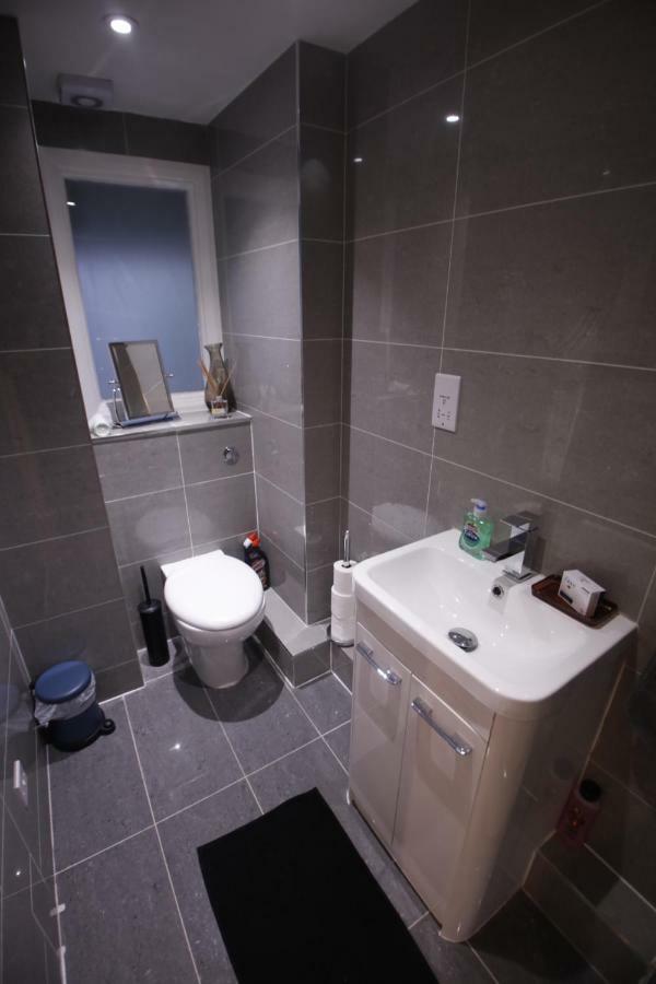 Cosy Marylebone Two Bedrooms Apartment London Eksteriør bilde